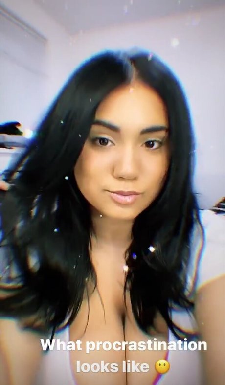 mynamesydalia ヌード女優 写真