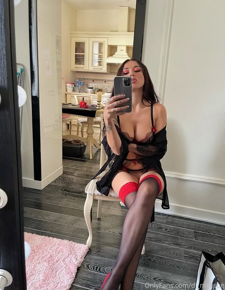 Di melison ポルノスター ホット 画像