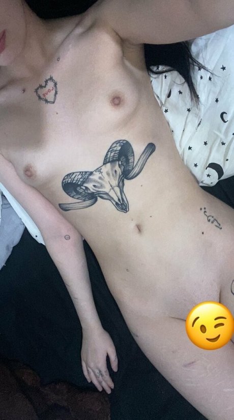 prxncxss99x セックスモデル 写真