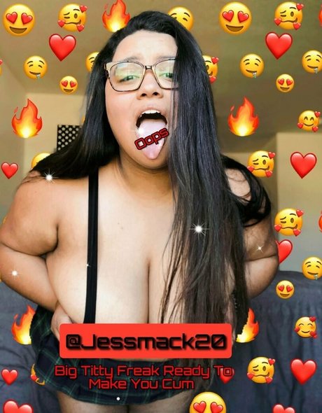 jessmack20 完璧なモデル 写真