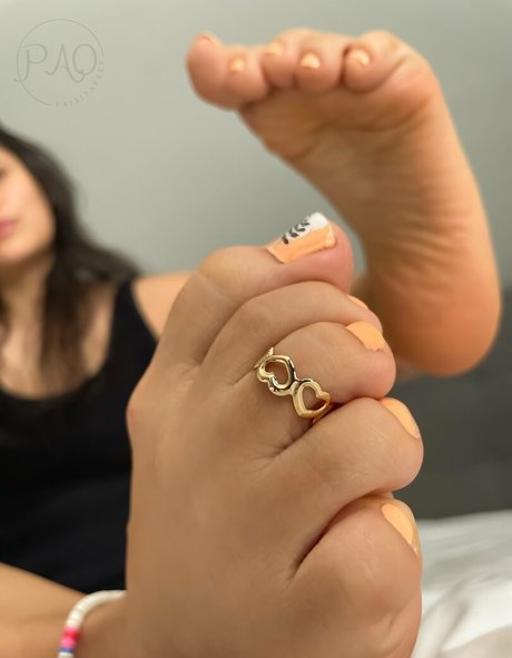 paisitafeetpao ヌード女優 画像