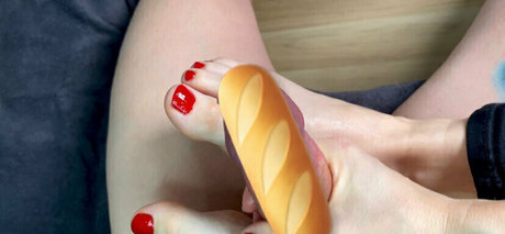 miss secretfeet 限定スター 写真