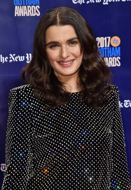 Rachel Weisz ホットスター 写真