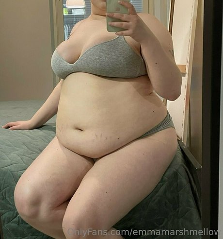 emmamarshmellow 美しい女優 写真