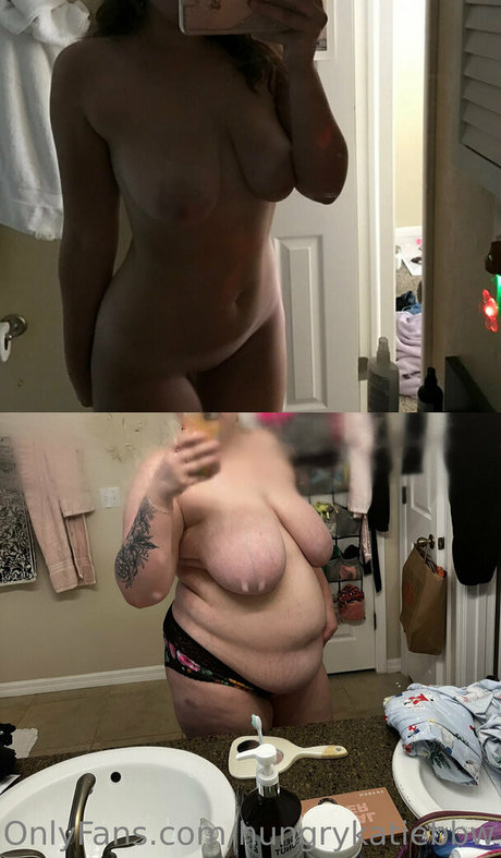 hungrykatiebbw 高品質のポルノスター 写真