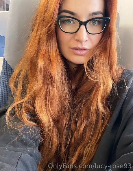 Lucy Rose93 ホットスター 画像