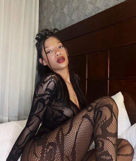 Eden Jabari 最高の女優 画像