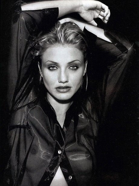 Cameron Diaz 最高のモデル 画像