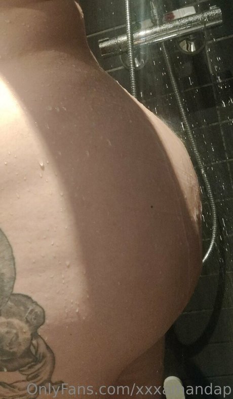 xxxamandap アダルトモデル 写真
