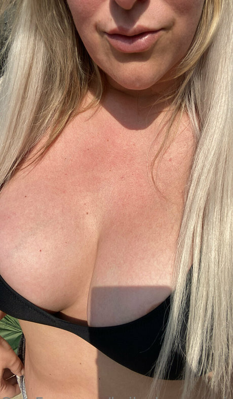kaileykumsagain ホットスター 画像