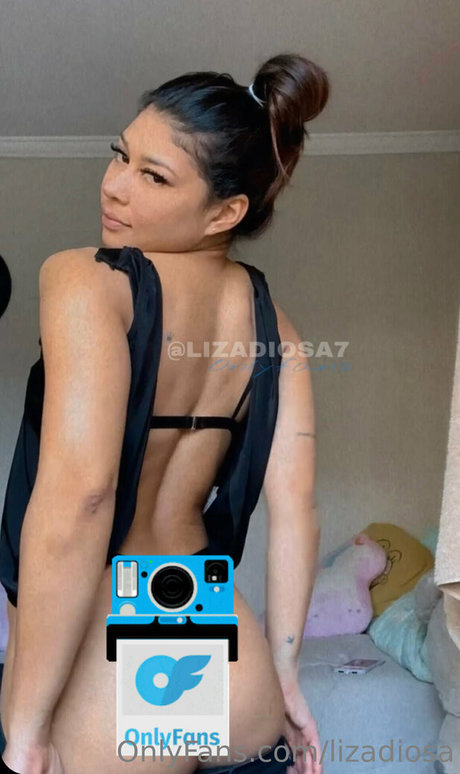 lizadiosa ヌード女優 画像
