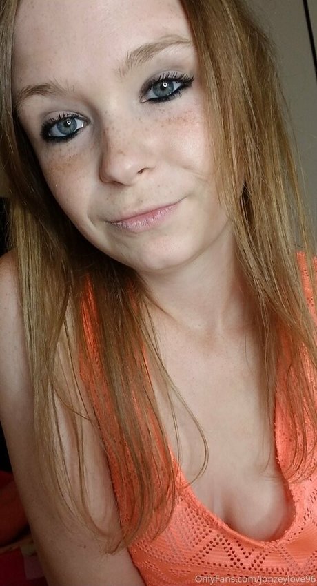 jonzeylove96 HDモデル 画像