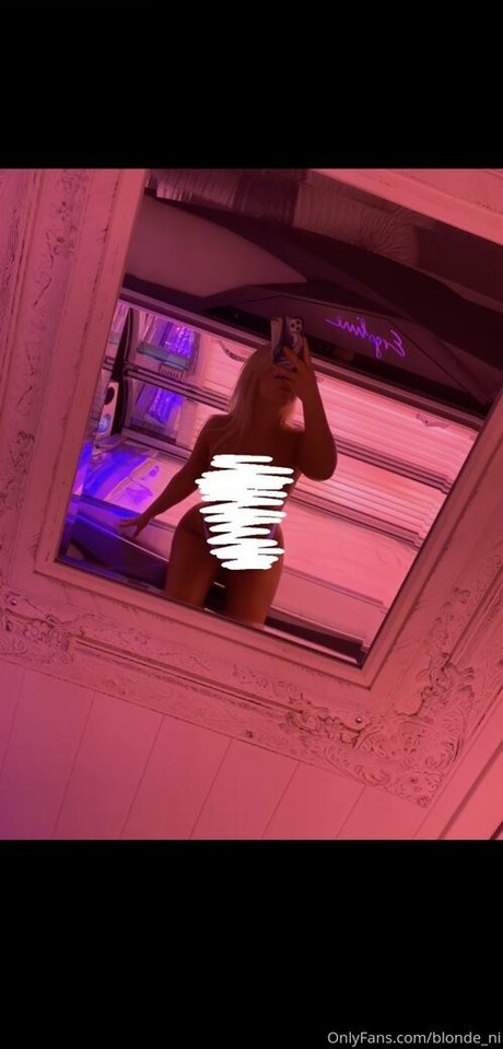 ninanyhagen セクシーなポルノスター 画像