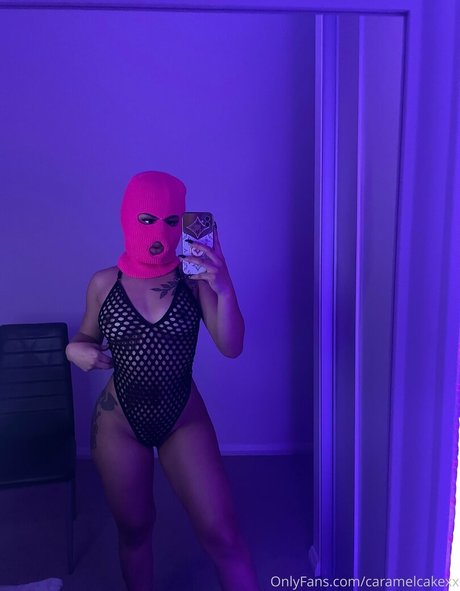 Jazmin Porchea XXXモデル 写真