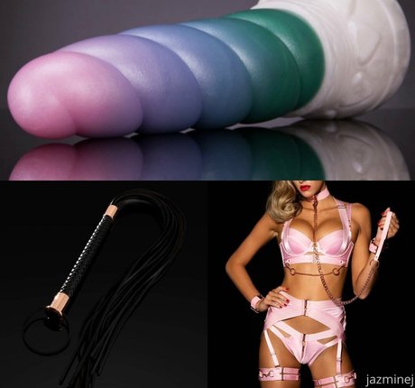 jazminej セクシー女優 写真