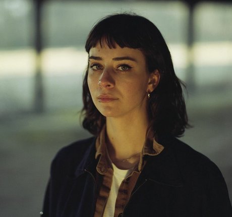 Aynsleigh Escher 高品質のスター 写真