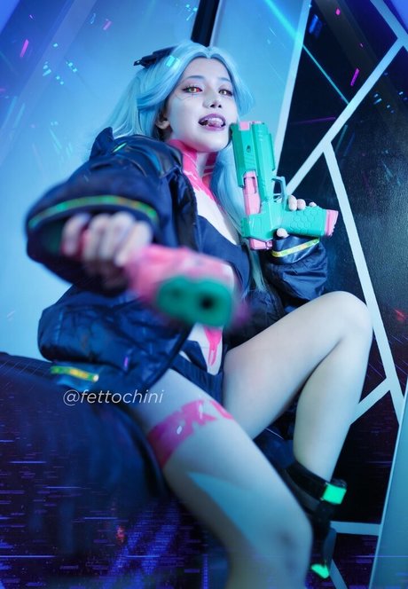 Fettochini HDスター 写真