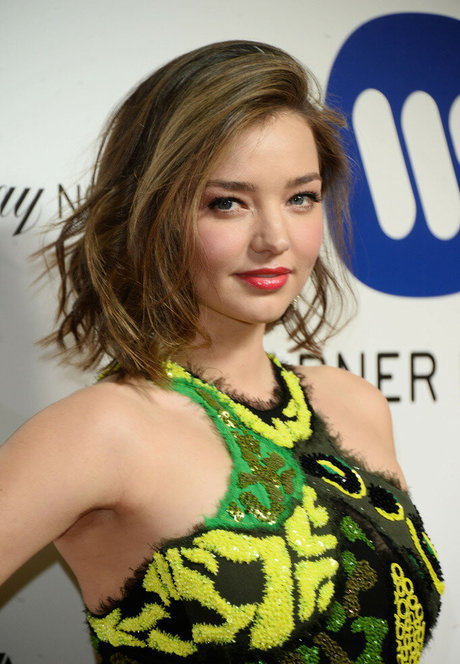 Miranda Kerr ヌード女優 写真