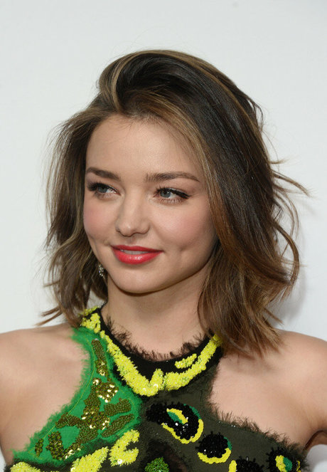 Miranda Kerr アートモデル 写真