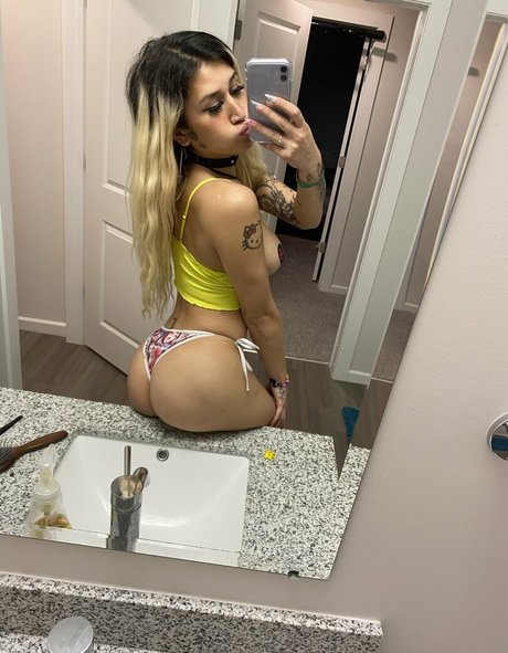 Josie Ramos ポルノモデル 写真