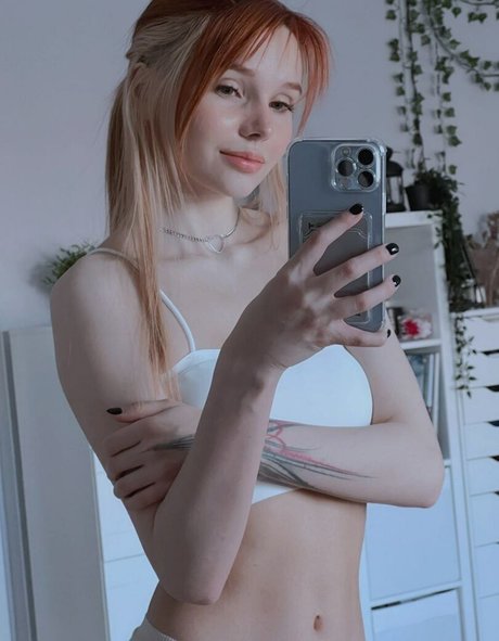 smorodinova スター xxx 写真