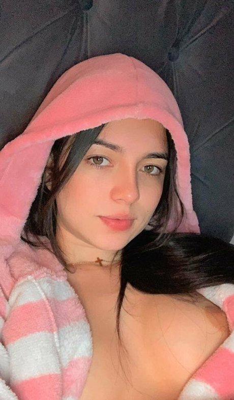 Fabiola Honey 完璧なスター 写真