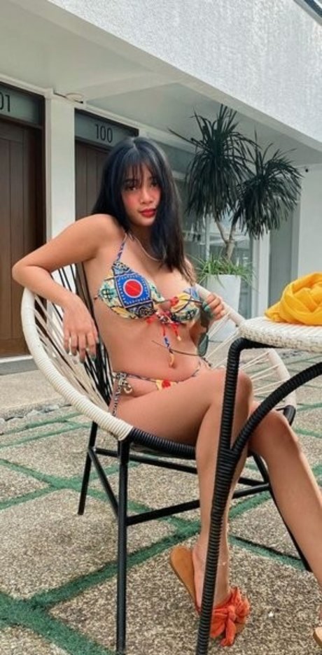 Sammie Rimando スターセックス 写真