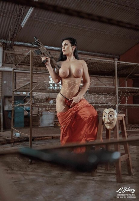 Pamela Rodriguez xxxポルノスター 画像