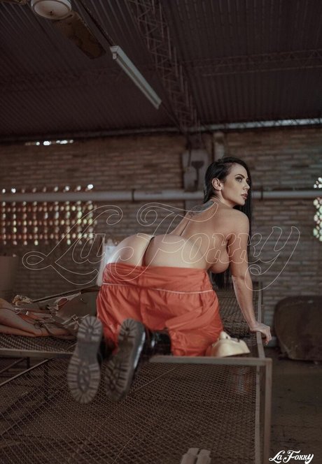 Pamela Rodriguez 高品質モデル 写真