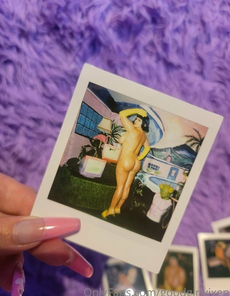 goodgirlvixen ヌードのポルノスター 写真