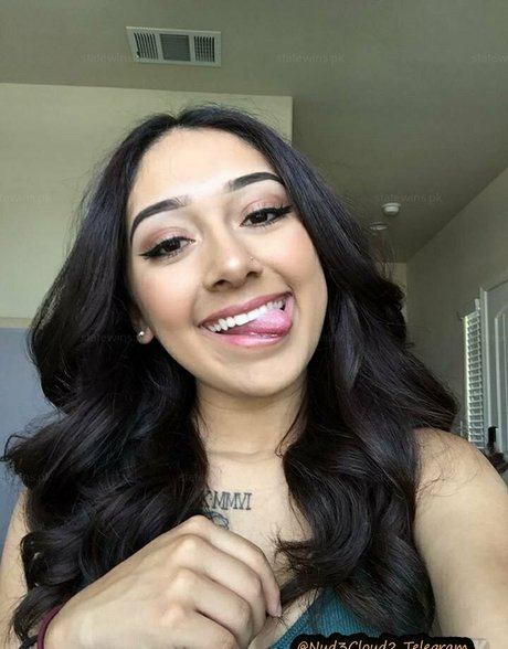 Mariah Castellanos 最高のモデル 写真