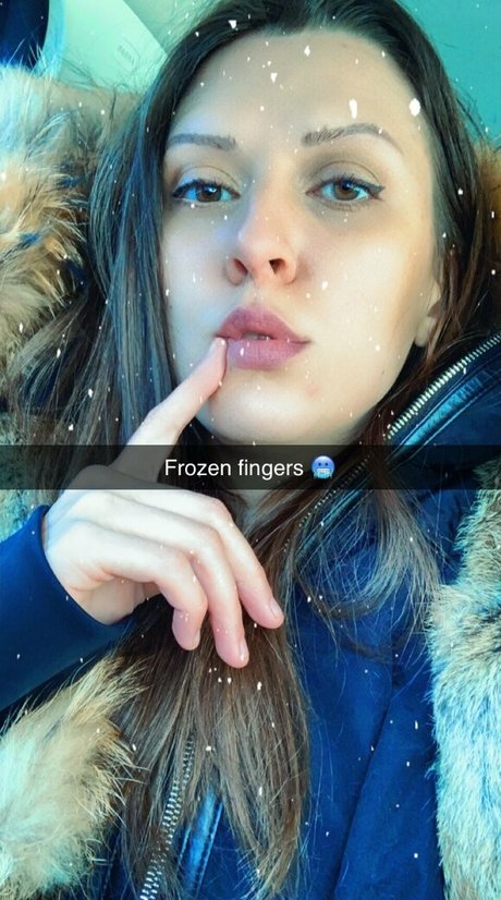 realcanadaali セクシー女優 画像