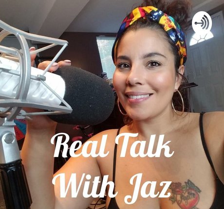 Jazmin Guzman アートモデル 写真