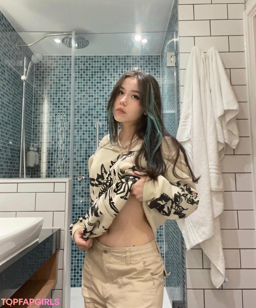 Ivy owowo アート女優 写真