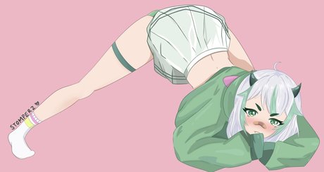stomperz 独占モデル 写真