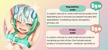 stomperz かわいいモデル ギャラリー