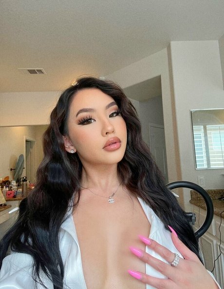 chrissstyboo 完璧なモデル 写真
