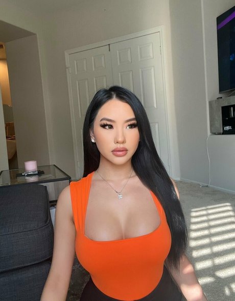 chrissstyboo 独占モデル 画像