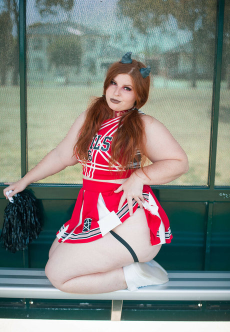 MaddicMaddy アートモデル 写真