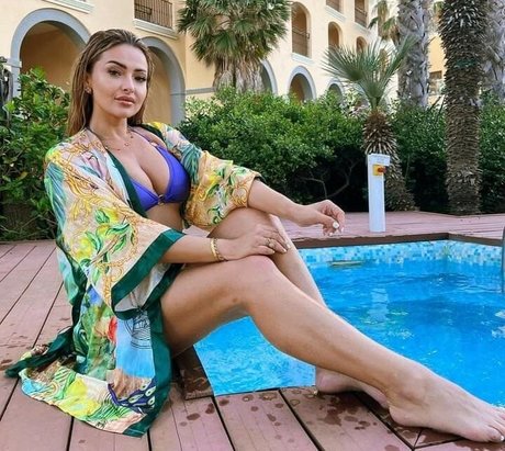 Maltese Girls 美しい女優 写真