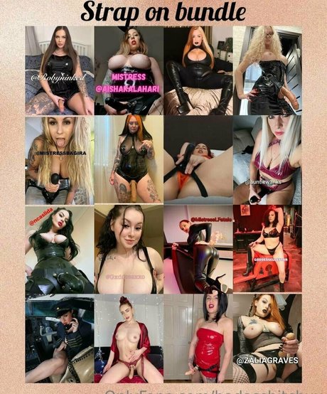 badassbitchxx 最高のモデル 画像