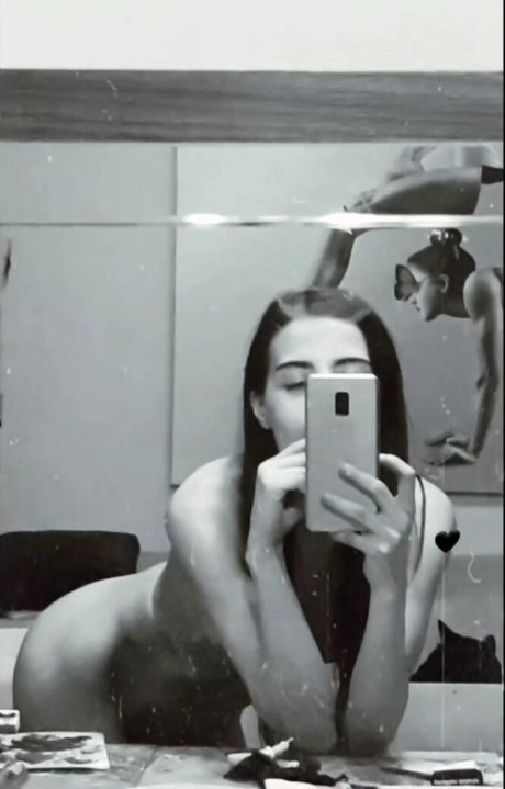 Selin Celikdelen 美しいモデル 写真