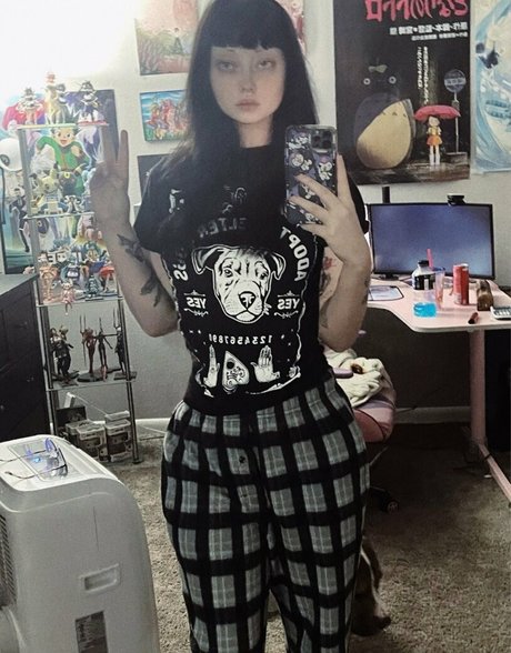 Sugarf4iry HD女優 画像