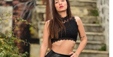 Nurdan Paksoy かわいいポルノスター アーカイブ