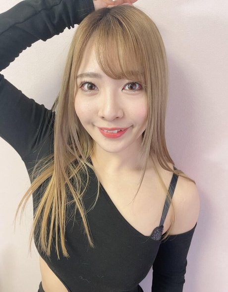 Chanyota ホットモデル 画像