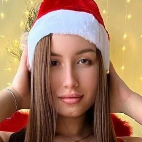 Maria Ivanova ホットモデル 写真