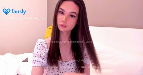 Sweet Lady Cola 独占女優 写真