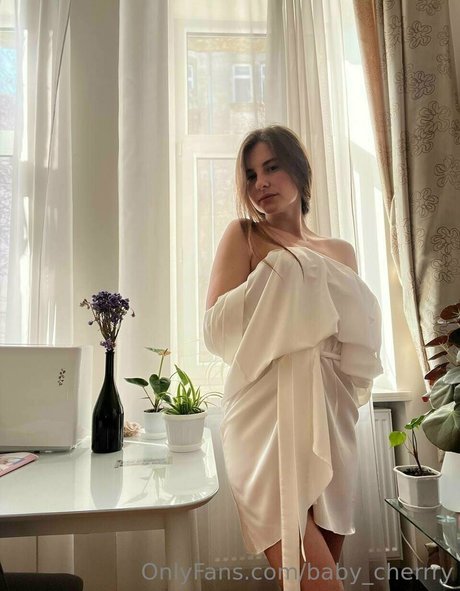 baby cherrry HDモデル ギャラリー