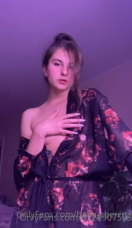 baby cherrry profile image