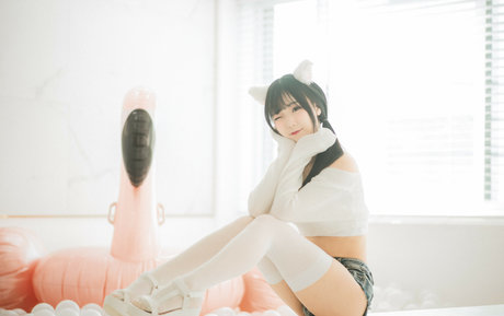 hattiecos 高品質スター 写真